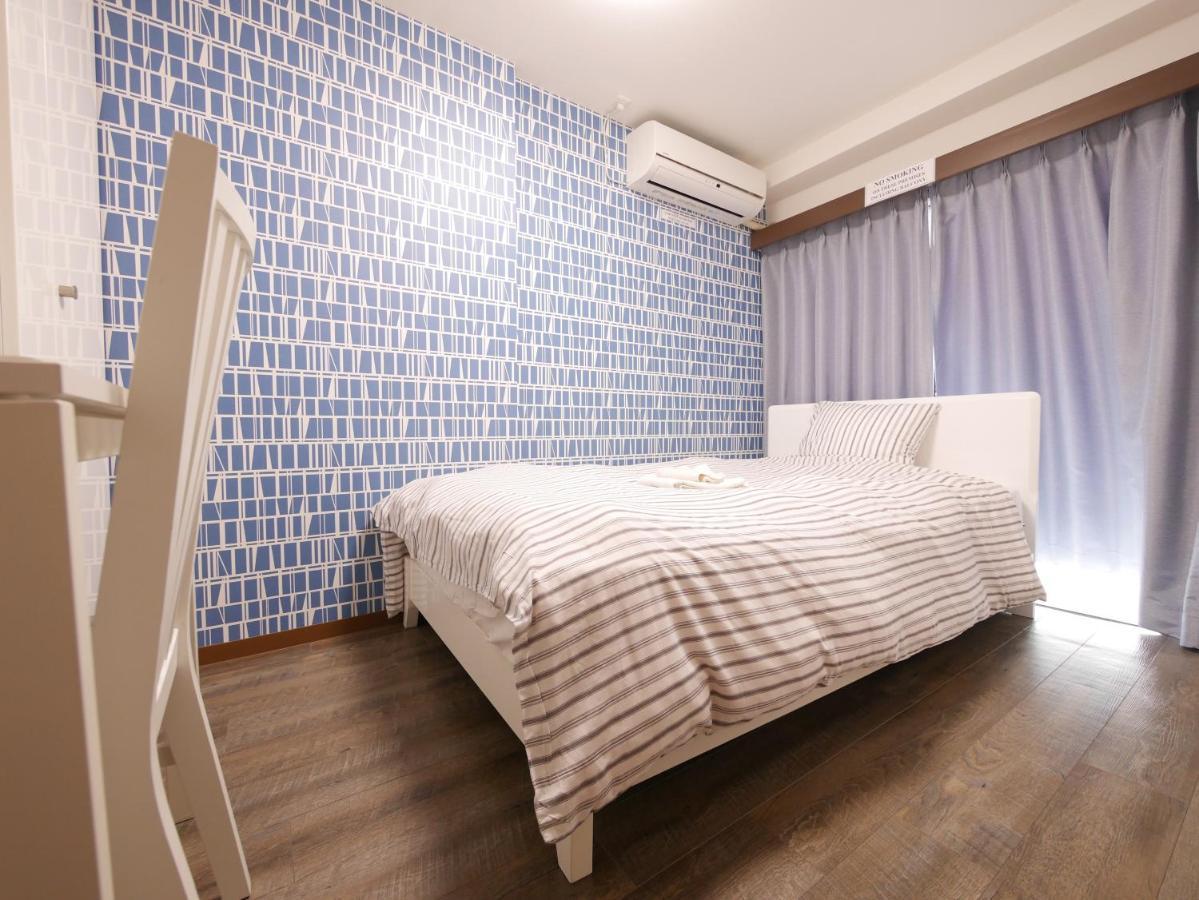 Comfybed Yoyogi Apartamento Tóquio Exterior foto