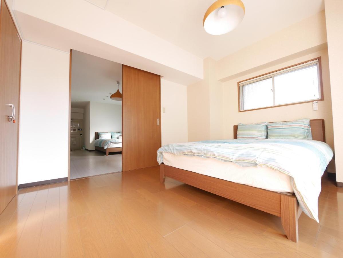 Comfybed Yoyogi Apartamento Tóquio Exterior foto