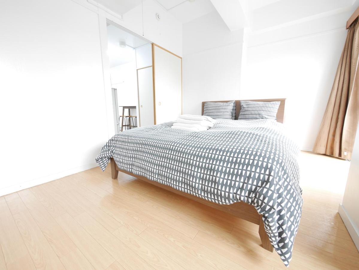 Comfybed Yoyogi Apartamento Tóquio Exterior foto