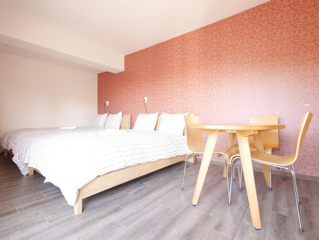 Comfybed Yoyogi Apartamento Tóquio Exterior foto