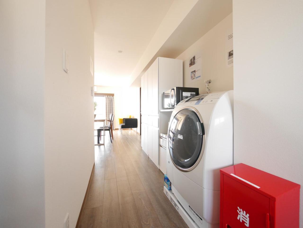 Comfybed Yoyogi Apartamento Tóquio Exterior foto