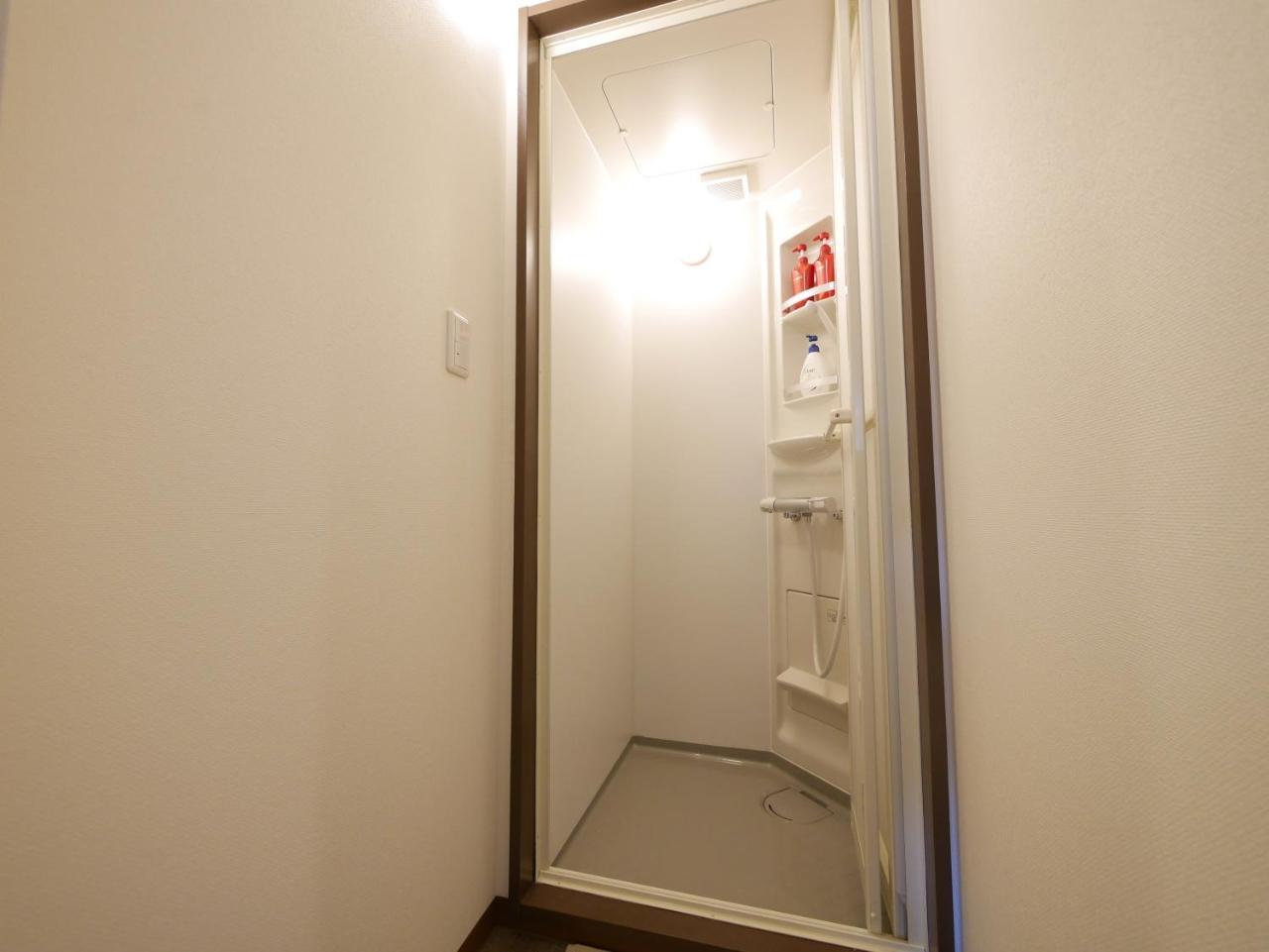 Comfybed Yoyogi Apartamento Tóquio Exterior foto