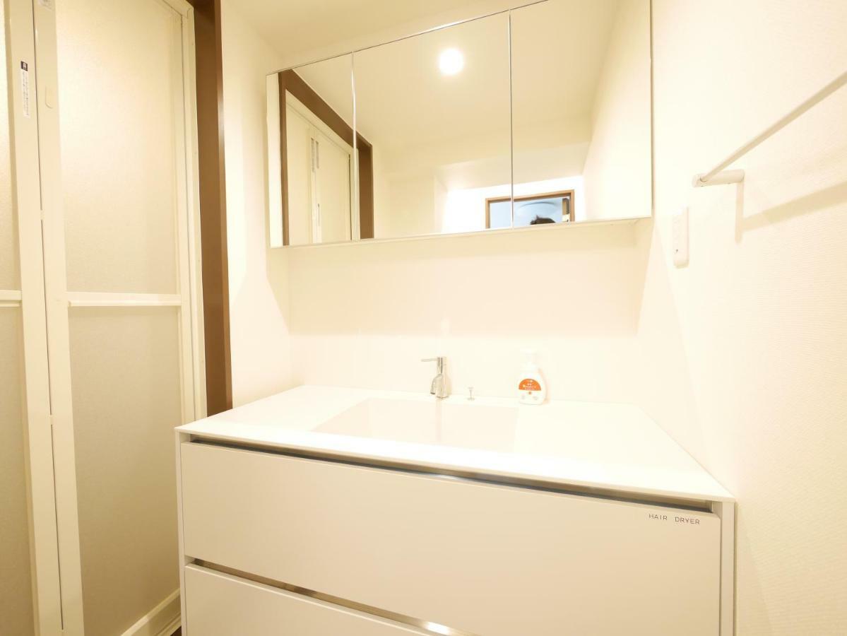 Comfybed Yoyogi Apartamento Tóquio Exterior foto